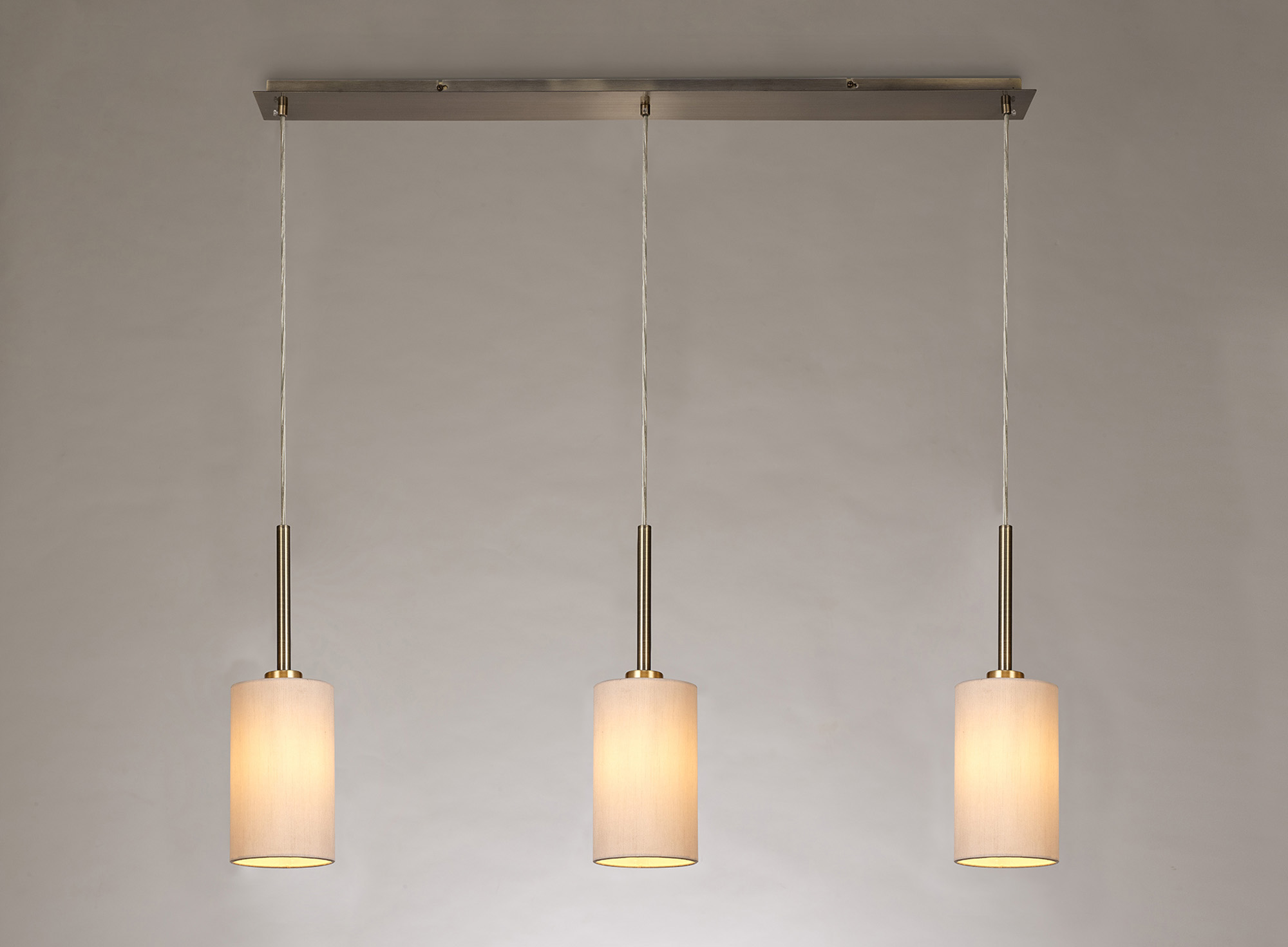 Baymont AB NU Ceiling Lights Deco Linear Fittings